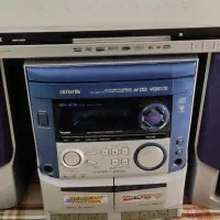 رادیو ضبط آیوا|سیستم صوتی خانگی|قوچان, |دیوار