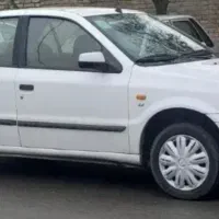 فروش خودرو سمند lx|خودرو سواری و وانت|اراک, |دیوار