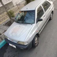 فروش فوری|خودرو سواری و وانت|تهران, نیلوفر|دیوار