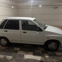 پراید111مدل98 Se|خودرو سواری و وانت|ری, فیروزآبادی|دیوار