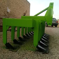 ادوات کشاورزی پنجه غازی پایه بلند جنس درجه یک