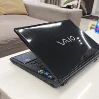 لپتاپ سونی ویو