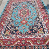 گلیم فرش