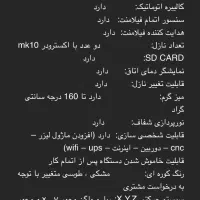 پرینتر سه بعدی|پرینتر، اسکنر، کپی، فکس|صفادشت, |دیوار