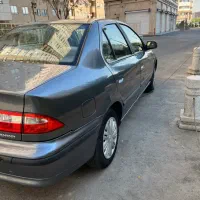 سمند lx 96|خودرو سواری و وانت|تهران, کوهک|دیوار