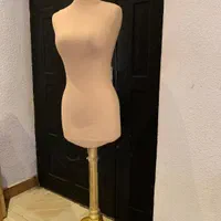 مانکن خیاطی سوزن خور