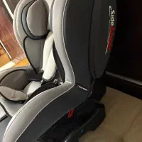 صندلی ماشین ولدون المانی نو