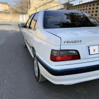 پارس موتور جدید 1402نیمه سفارشی|خودرو سواری و وانت|سیرجان, |دیوار