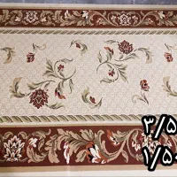 ۳عدد کناره فرش نو (سایزشون روی عکس ها درج شده)|فرش|دهلران, |دیوار