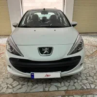 پژو ۲۰۷ tu3