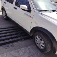 کوئیک مدل 1403|خودرو سواری و وانت|قوچان, |دیوار