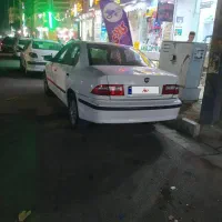 سمند موتور ملی مدل ۹۰|خودرو سواری و وانت|میاندوآب, |دیوار