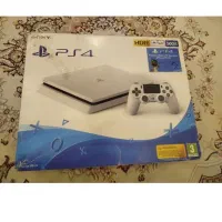 ps4 slim 500