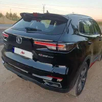 چانگان cs55 پلاس 2024|خودرو سواری و وانت|یزد, |دیوار