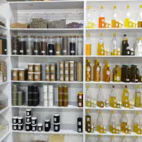 واگذاری مغازه محصولات طبیعی
