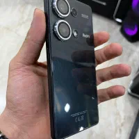 گوشی not 13pro|موبایل|مرند, |دیوار