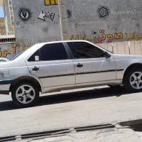 پژو 405|خودرو سواری و وانت|مرودشت, ثبت احوال|دیوار