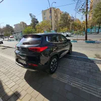 تیگو ۷ اکسلنت|خودرو سواری و وانت|تهران, آذری|دیوار