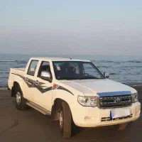 کارون پادرا پلاس دو کابین