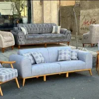 مبل راحتی بروز مینیمال