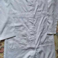 روپوش پزشکی