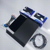 فروش انواع PS4|کنسول، بازی ویدئویی و آنلاین|چابهار, |دیوار
