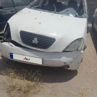 تیپا چپی|خودرو سواری و وانت|اراک, |دیوار