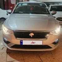 تارا اتومات مدل ۴۰۱|خودرو سواری و وانت|تبریز, |دیوار