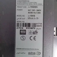 مانیتور LG|قطعات و لوازم جانبی رایانه|خرم‌آباد, |دیوار