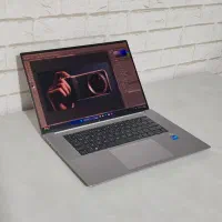 لپ تاپ Zbook Studio G9 مهندسی