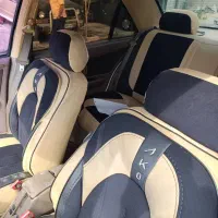 پارس مدل ۹۱ در حد|خودرو سواری و وانت|فیروزآباد (فارس), |دیوار