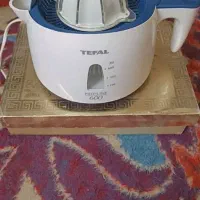 مرکبات گیری تفال