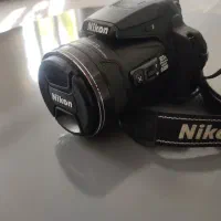 دوربین530 Nikon p