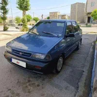 پراید 84 فوری