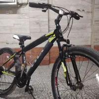 دوچرخه Viva 26