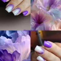 ارائه خدمات زیبایی در سالنی شیک و آرام|خدمات آرایشگری و زیبایی|رشت, آب و برق|دیوار