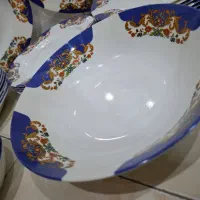 سرویس ملامین