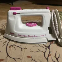 اتو بخار مارک zass germany