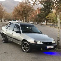 دوو جی تی 1993 gti