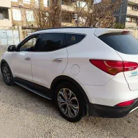 سانتافه بدون لنگه|خودرو سواری و وانت|کرمانشاه, |دیوار