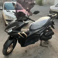 ایروکس فول رادیاتور مدل ۱۴۰۲