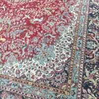 فرش ۹ متری دو عدد سالم