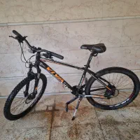 دوچرخه ویوا توربوولف 27.5