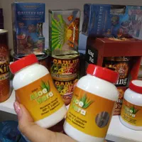 چاقی سبوس برنج و الوورا هلوگرام اورجینال|آرایشی، بهداشتی، درمانی|شیراز, شهرک ولیعصر|دیوار