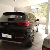 تیگو۷ ie مدل ۱۴۰۰ در حد صفر|خودرو سواری و وانت|مشهد, کوشش|دیوار