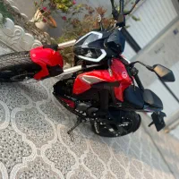 بنلی 180 مدل 1403