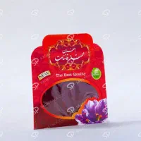 کار در منزل بسته بندی زعفران