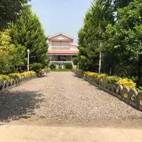 فروش ویلا ۴۵۰متری//حیاط بزرگ رویایی//دلباز