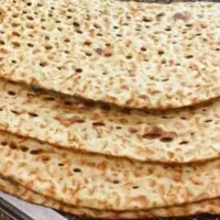نان خشک-نون خشک ---دریافت درب منزل