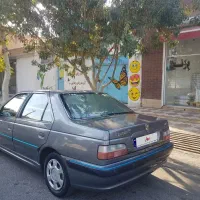 پژو پارس مدل ۹۶|خودرو سواری و وانت|شاهرود, |دیوار